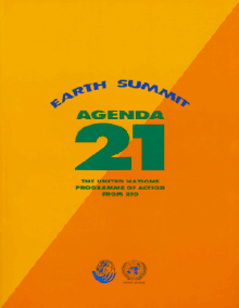 agenda 21