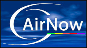 AirNow Logo