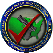 Federal background check