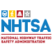 NHTSA Natn' Highway Safety Transportation Association