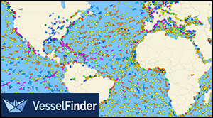 Vessel Finder