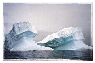 iceburg