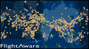 FlightAware