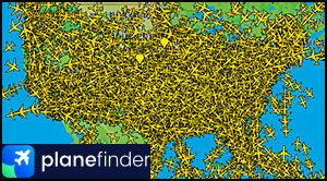 PlaneFinder