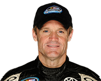 Kenny Wallace