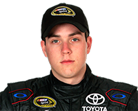 Alex Bowman