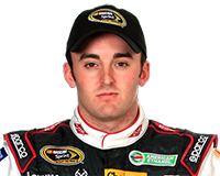 Austin Dillon