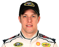 Brad Keselowski