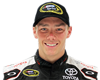 Brett Moffitt