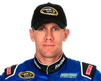 Carl Edwards