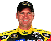 Clint Bowyer