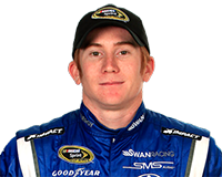 Cole Whitt