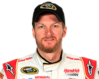 Dale Earnhardt Jr