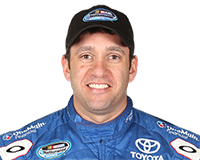 Elliott Sadler