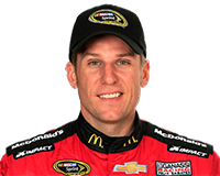 Jamie McMurray