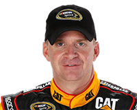 Jeff Burton