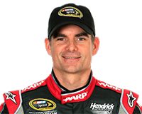 Jeff Gordon