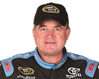 Joe Nemechek