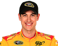 Joey Logano