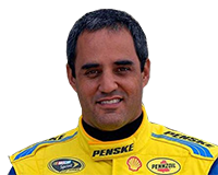 Juan Pablo Montoya