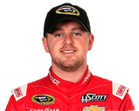 Justin Allgaier