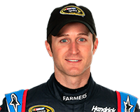 Kasey Kahne