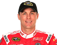 Kevin Harvick