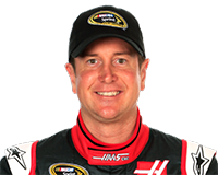 Kurt Busch