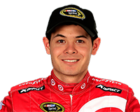 Kyle Larson