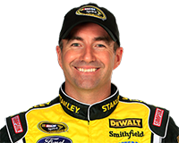 Marcos Ambrose