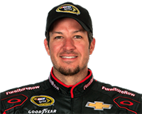 Martin Truex, Jr