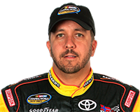 Matt Crafton