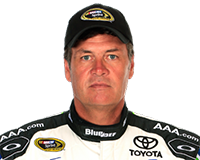 Michael Waltrip