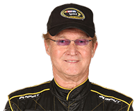 Morgan Shepherd