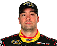 Paul Menard