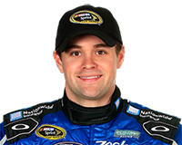 Ricky Stenhouse, Jr.