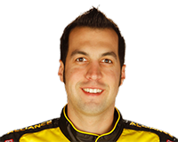 Sam Hornish Jr