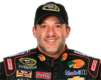 Tony Stewart