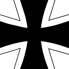 German Cross