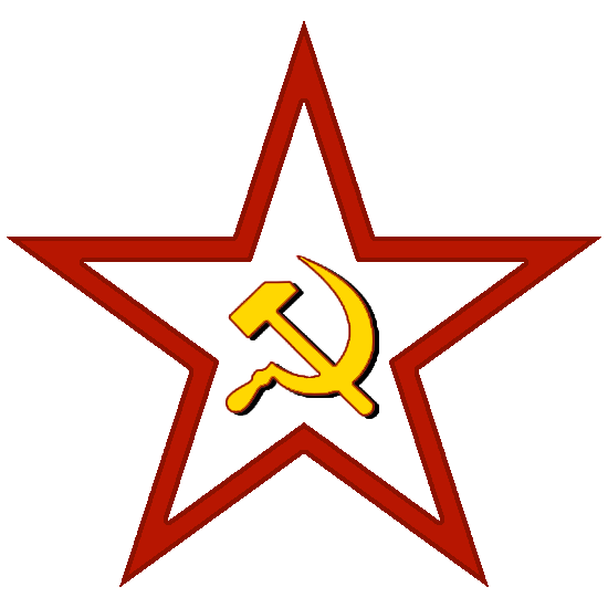 Russian Custom Emblem