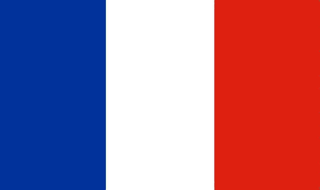 France Flag