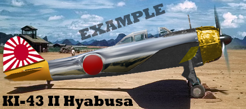 KI43 II Hyabusa