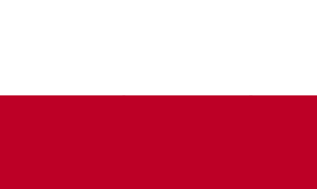 Poland Flag