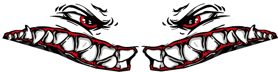 Shark Teeth 6