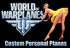 World of Warplanes