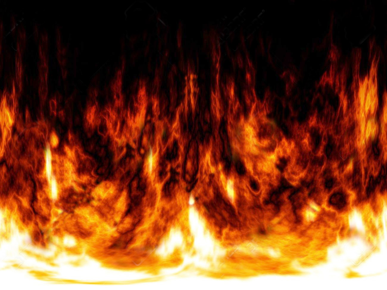 Flames